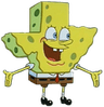 spongebobtexas