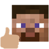 stevethumbsup