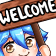 welcomesign