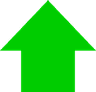 GreenUpArrow