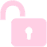 Pink_Lock