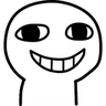 hehe
