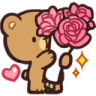 bear_rose