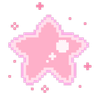 pinksparkle