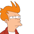 fry_OLHANDO
