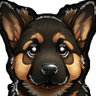 RheaTheDoggie