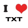 ihearttxt