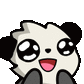 Panda_Happy_Animated