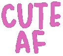 Cute_af