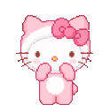 Hellokittydance