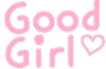Goodgirl
