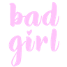 Badgirl