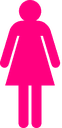 Pinkwoman