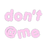 dontatme