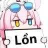 HoshinoLon
