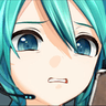 mikucringe