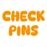 checkpins