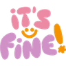 itsfine
