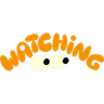 watching