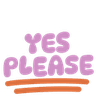 yesplease