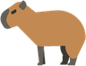 Capybara