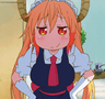 tohrusmirk