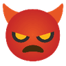 devilangry