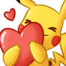 PV_pika_love
