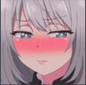 blush