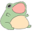 frog