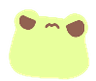 FrogAngry