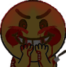 evilllhehe
