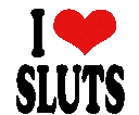 iheartsluts