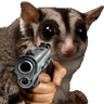 sugahglidahgun
