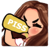 chuggingpiss