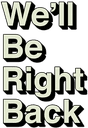 WellBeRightBack