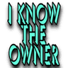 IKNOWTHEOWNER