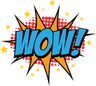 wow