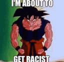 racist