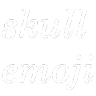 skullemoji