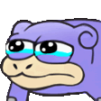 slowbroBLUBBERS