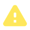 warning