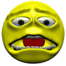 agony