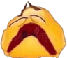 despair