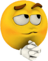 think