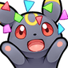umbreon_celebrate