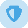 8107adminbadgeblue
