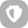 8822adminbadgewhiteblack