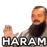 haram