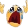 agony